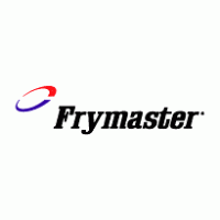 Frymaster logo vector logo