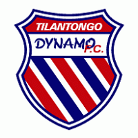 Dynamo Tilantongo logo vector logo