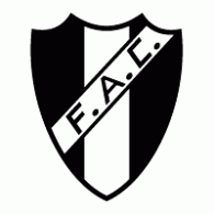 Frigorifico Atletico Clube de Mendes-RJ logo vector logo