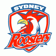 Sydney Roosters logo vector logo