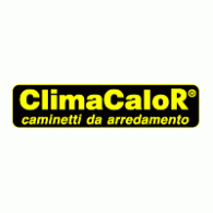 ClimaColoR logo vector logo