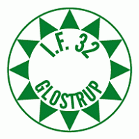 Glostrup logo vector logo