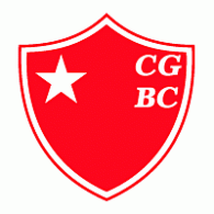 Club General Bernardino Caballero de Campo Grande logo vector logo