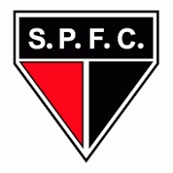 Sao Paulo Futebol Clube de Macapa-AP logo vector logo