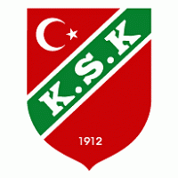 Karsiyaka logo vector logo