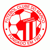 FC Marco logo vector logo