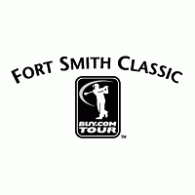 Fort Smith Classic logo vector logo