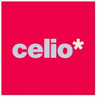 Celio logo vector logo