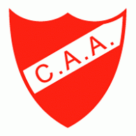 Club Atletico Alumni de Salta logo vector logo