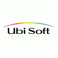 Ubisoft logo vector logo