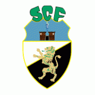 Sporting C Farense logo vector logo