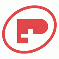 Petroplus logo vector logo
