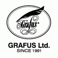 Grafus Ltd. logo vector logo