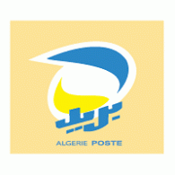 Algerie Poste logo vector logo