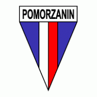 KS Pomorzanin Torun logo vector logo