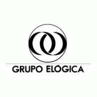 Grupo Elogica logo vector logo