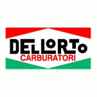 Dellorto Carburatori logo vector logo