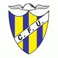 CF Uniao (Uniao da Madeira) logo vector logo