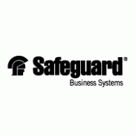 Safeguard Business Systems logo vector logo