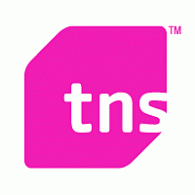 TNS logo vector logo