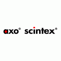 Axo Scintex logo vector logo