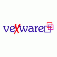 vexware logo vector logo