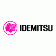 Idemitsu logo vector logo
