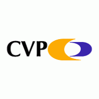 CVP logo vector logo