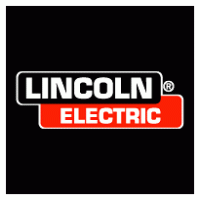 Lincoln Electric Company logo vector logo