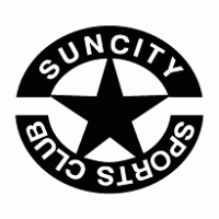 Suncity Sports Centre logo vector logo