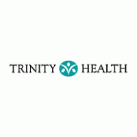 Trinity Health logo vector logo