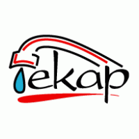 Dekar logo vector logo