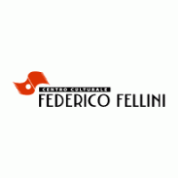 Centro Culturale Federico Fellini logo vector logo