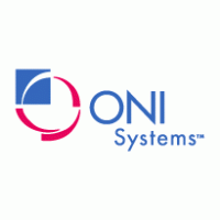 ONI Systems logo vector logo