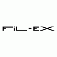 Fil-Ex logo vector logo