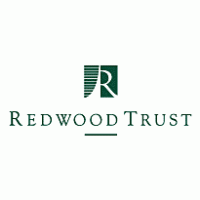 Redwood Trust logo vector logo