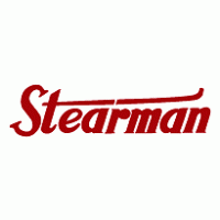 Stearman logo vector logo