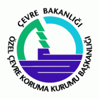 Cevre Bakanligi logo vector logo
