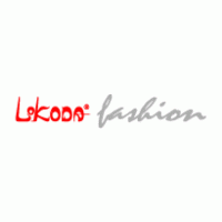 Lokoda Fashion logo vector logo