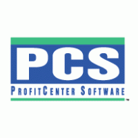 ProfitCenter Software logo vector logo