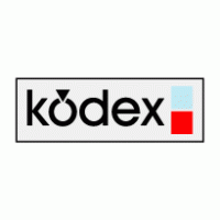 Kodex logo vector logo