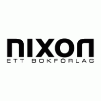 Nixon – ett bokforlag