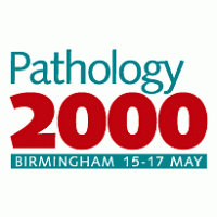 Pathology 2000 logo vector logo