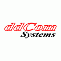 ddCom Systems Ltda logo vector logo