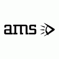 AMS logo vector logo