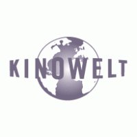 KinoWelt logo vector logo