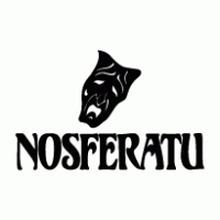 Nosferatu Clan logo vector logo