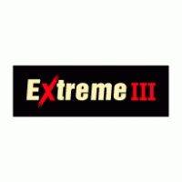 SanDisk Extreme logo vector logo