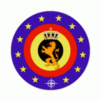 Defensie logo vector logo