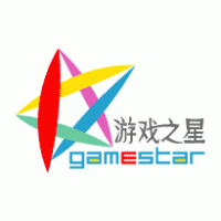 Gamestar logo vector logo